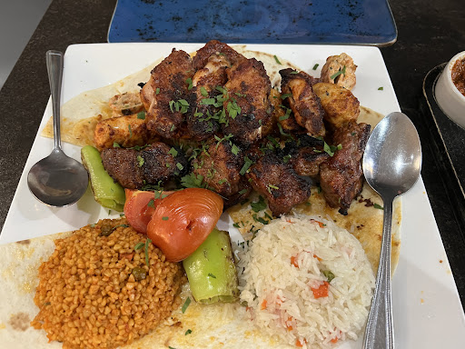 Photo of Vadi Kitchen - 40 The Broadway, St Ives, St. Ives PE27 5BN